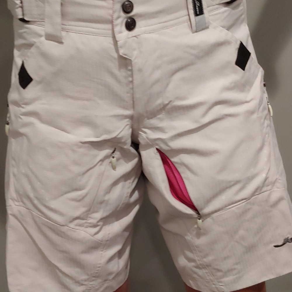 Women's Jett Mountain Bike Shorts